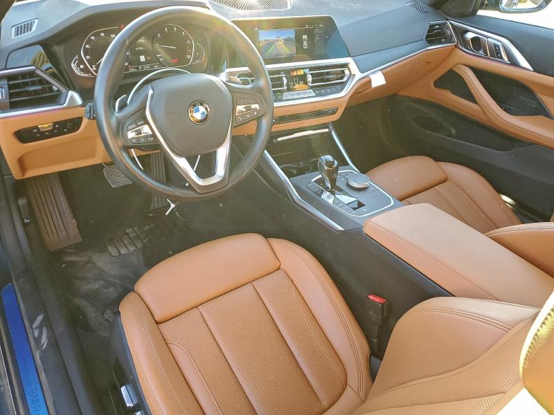 Фото 8 - BMW 4 SERIES