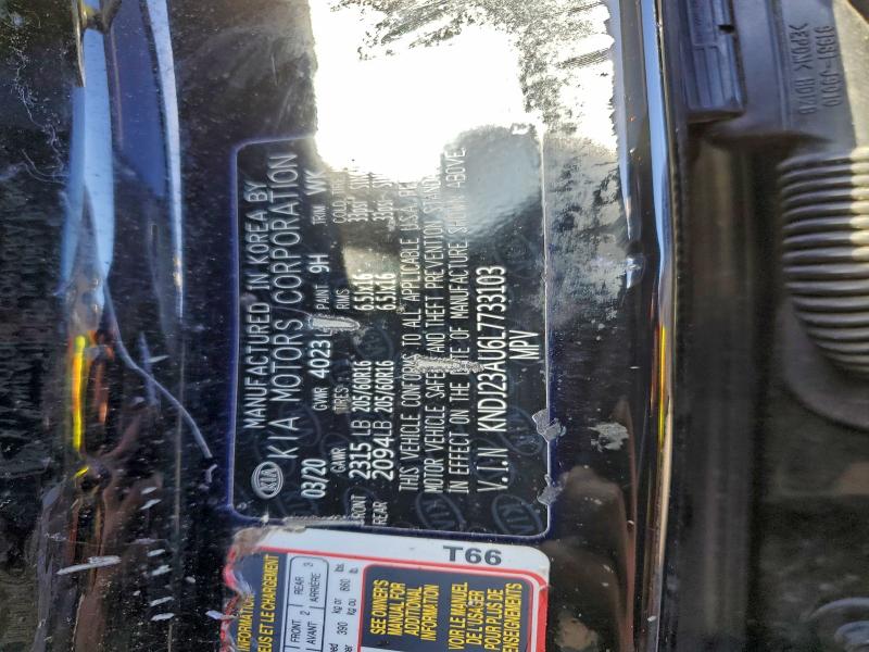 Фото 13 - KIA SOUL