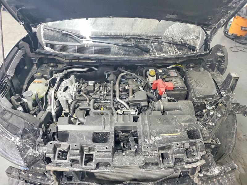 Фото 11 - NISSAN KICKS