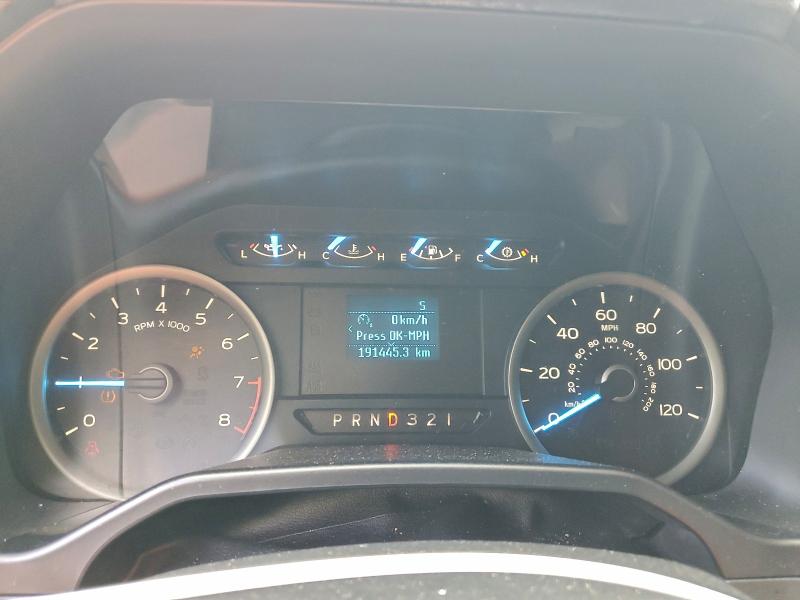 Фото 9 - FORD F-150