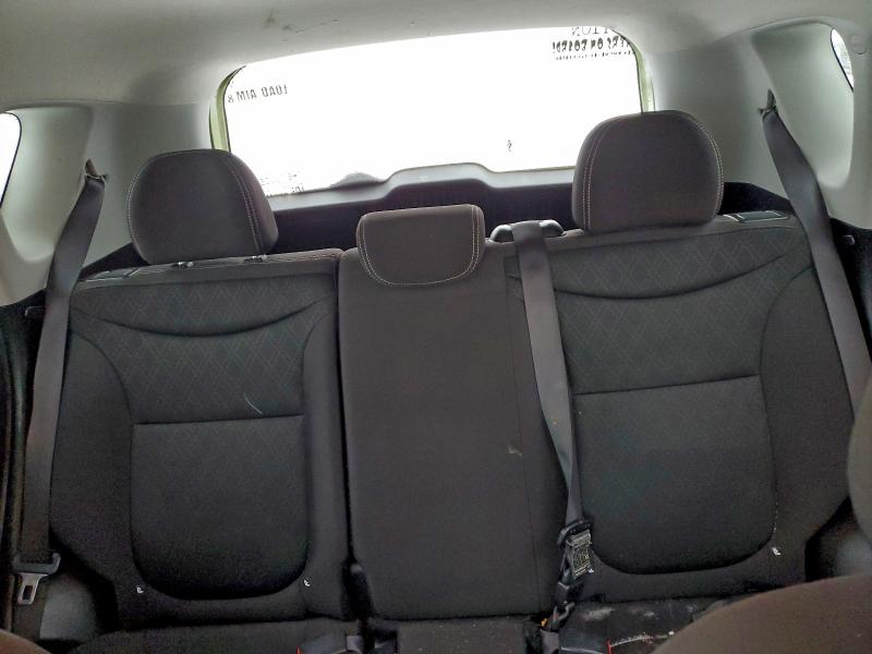 Фото 10 - KIA SOUL