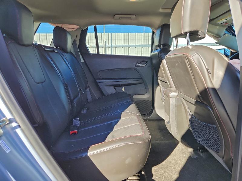 Фото 11 - GMC TERRAIN