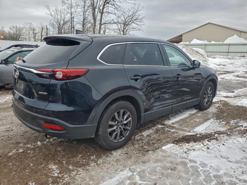 Фото 3 - MAZDA CX-9