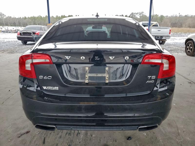 Фото 6 - VOLVO S60