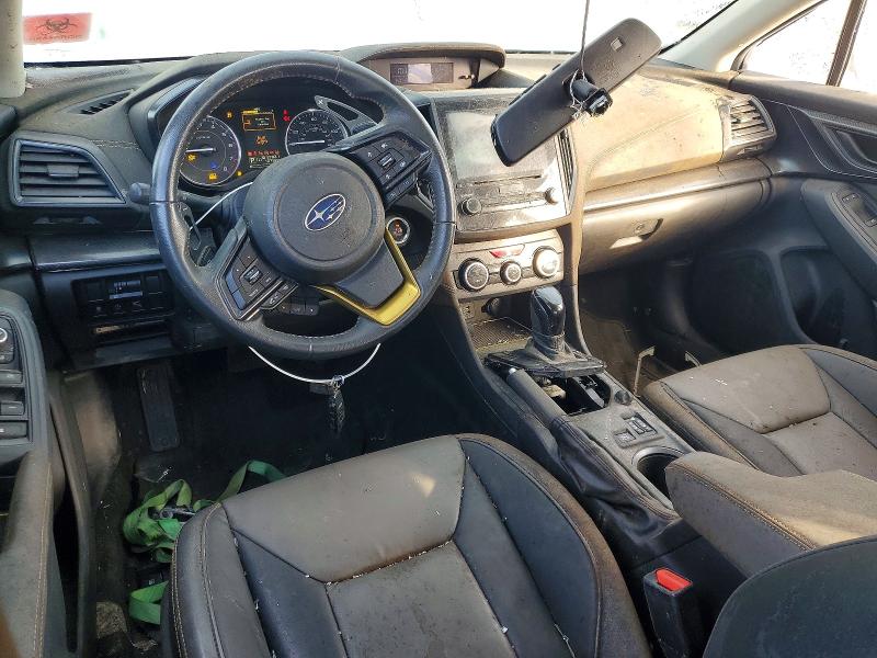 Фото 8 - SUBARU CROSSTREK