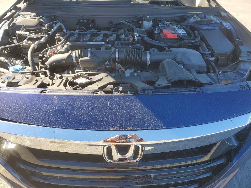 Фото 11 - HONDA ACCORD