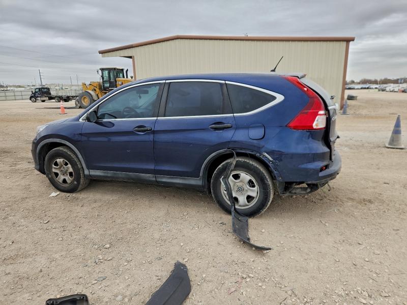 Фото 2 - HONDA CRV