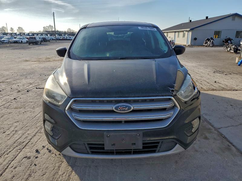 Фото 5 - FORD ESCAPE