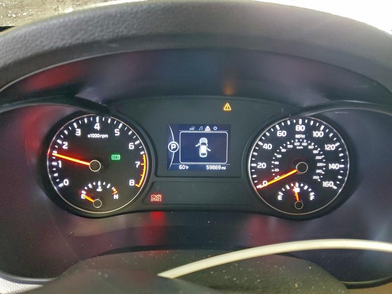 Фото 9 - KIA OPTIMA