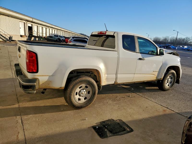 Фото 3 - CHEVROLET COLORADO