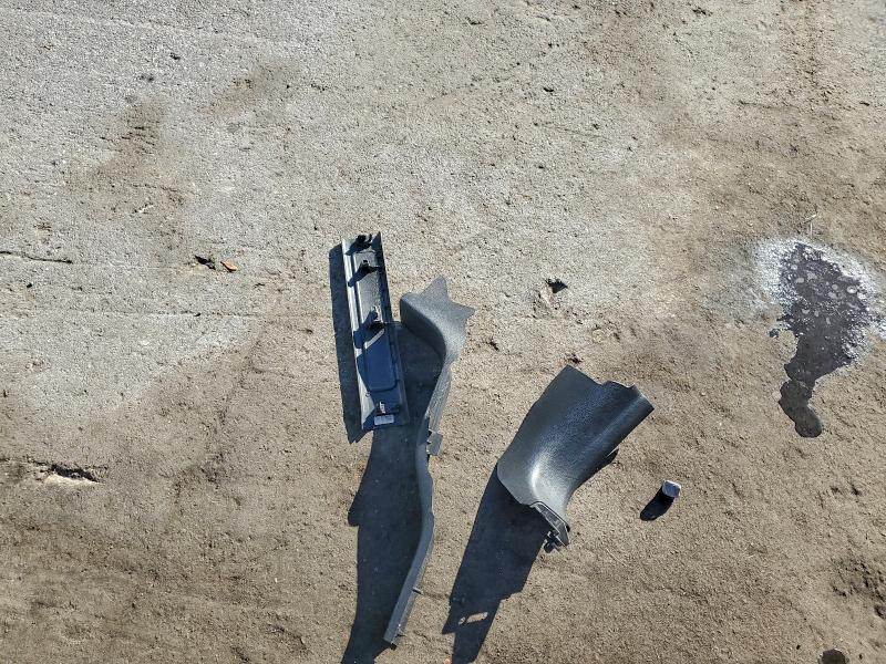 FORD TAURUS 2018 VIN 1FAHP2MK5JG133647