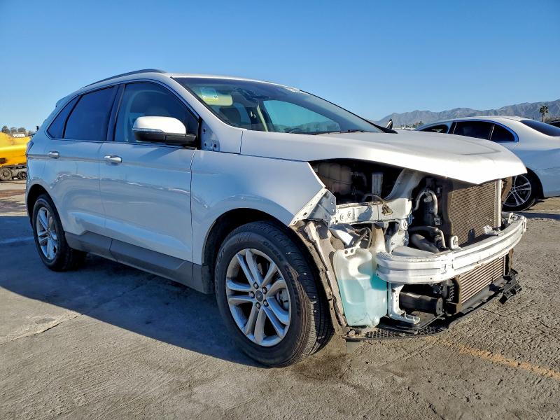 Фото 4 - FORD EDGE