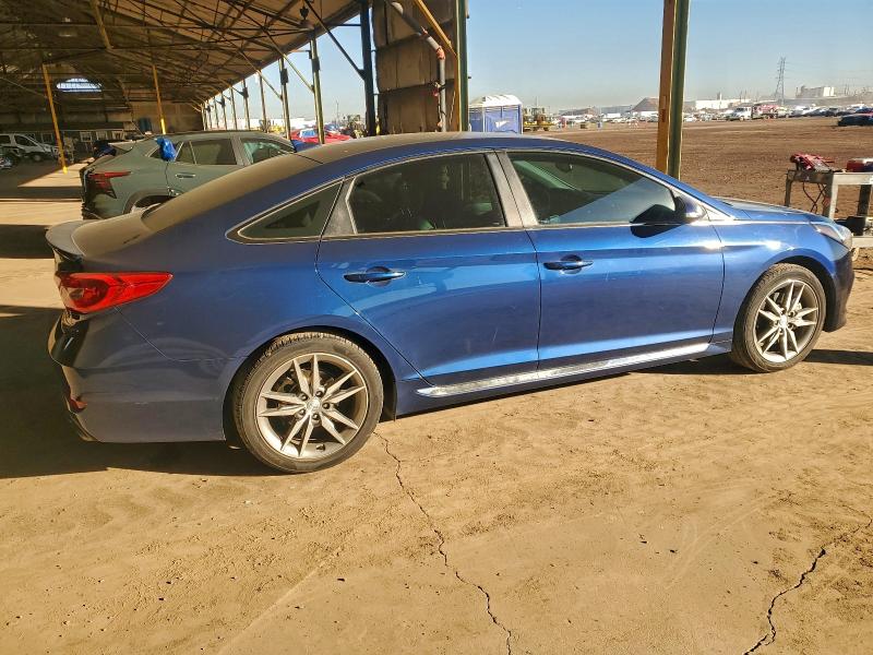 Фото 3 - HYUNDAI SONATA