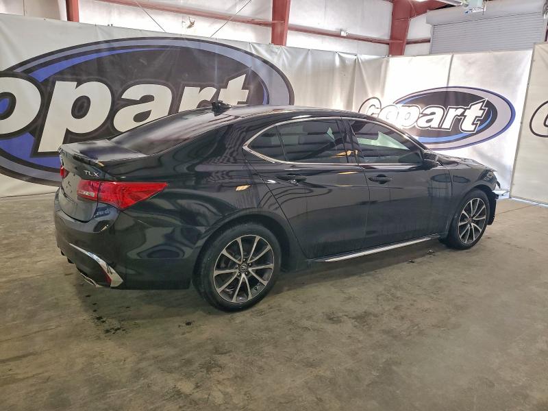 Фото 3 - ACURA TLX