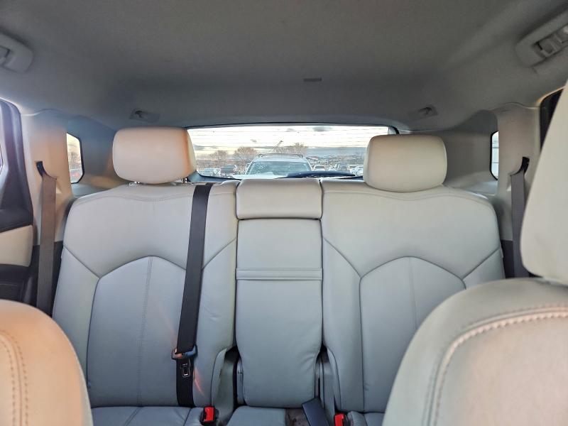 Фото 10 - CADILLAC SRX