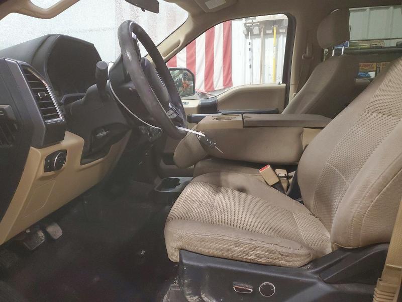 Фото 7 - FORD F-150