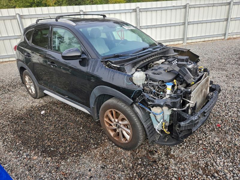 Фото 4 - HYUNDAI TUCSON