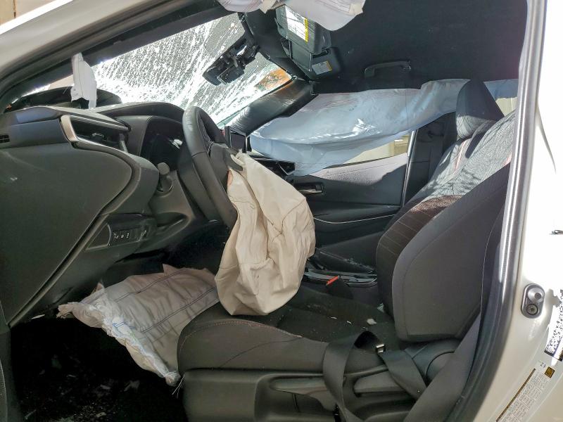 Фото 7 - TOYOTA COROLLA