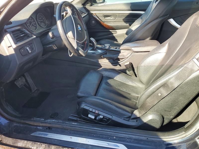 Фото 7 - BMW 4 SERIES