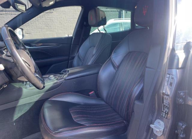 Фото 5 - MASERATI ALL MODELS