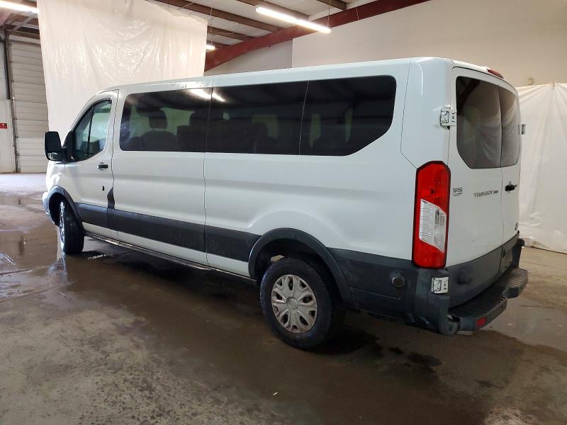 Фото 2 - FORD TRANSIT