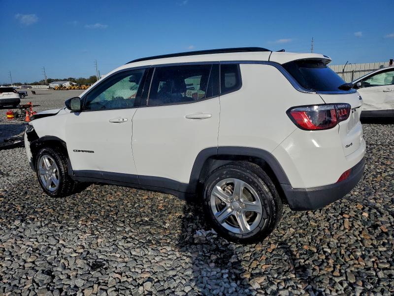 Фото 2 - JEEP COMPASS
