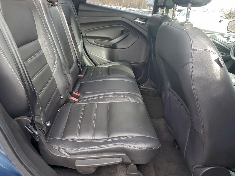 Фото 11 - FORD ESCAPE