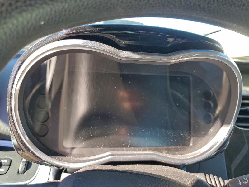 Фото 9 - CHEVROLET SPARK