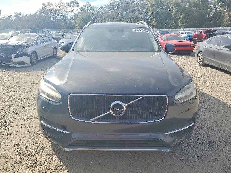 Фото 5 - VOLVO XC90