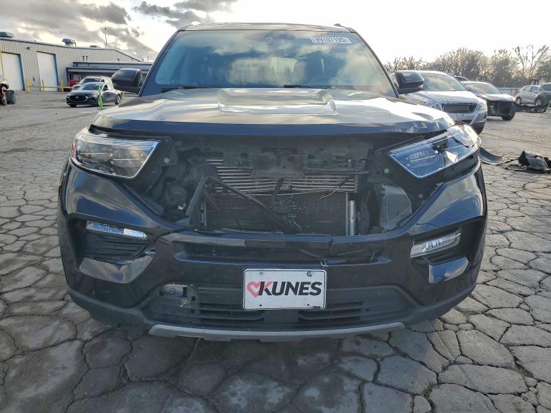 Фото 5 - FORD EXPLORER