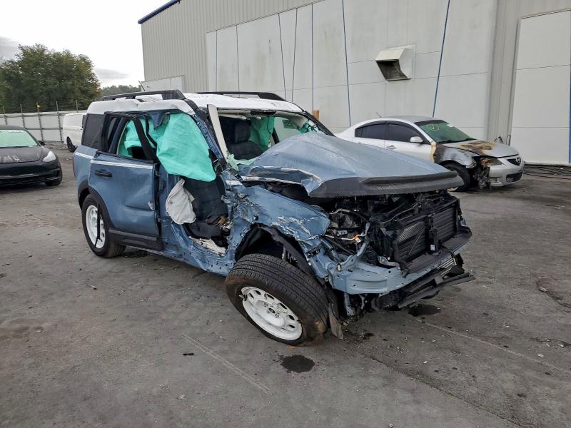 Фото 4 - FORD BRONCO