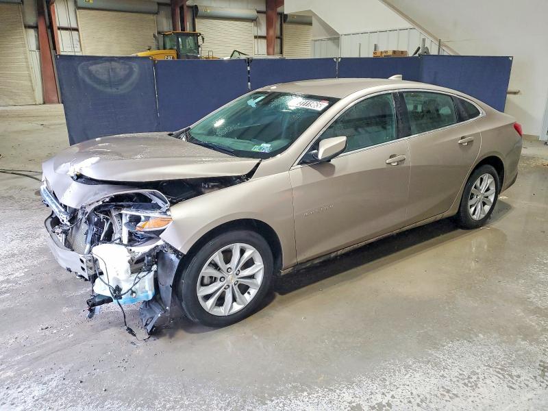 Фото 1 - CHEVROLET MALIBU