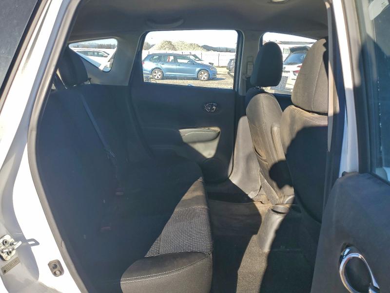 Фото 10 - NISSAN VERSA