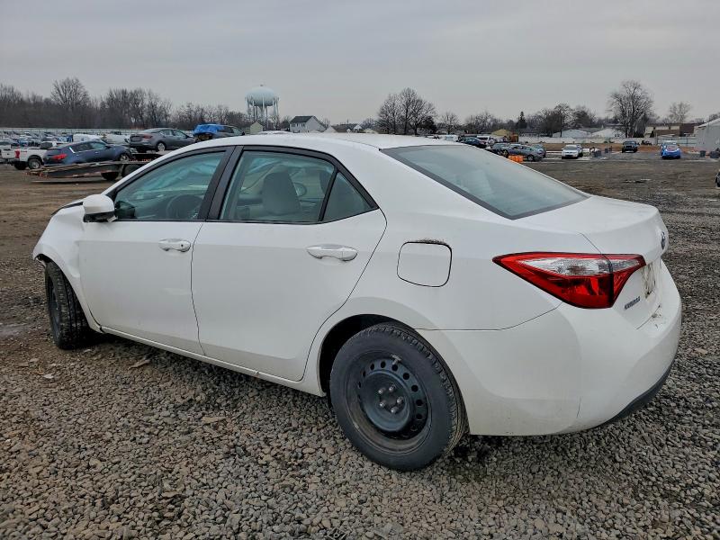 Фото 2 - TOYOTA COROLLA