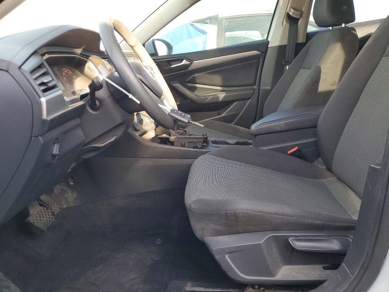 Фото 7 - VOLKSWAGEN JETTA