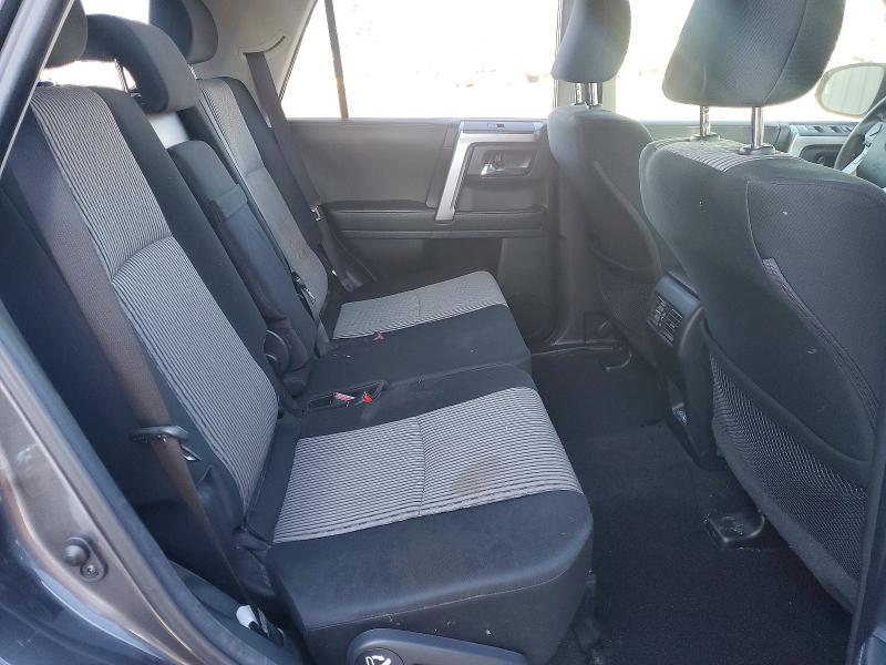 Фото 11 - TOYOTA 4RUNNER