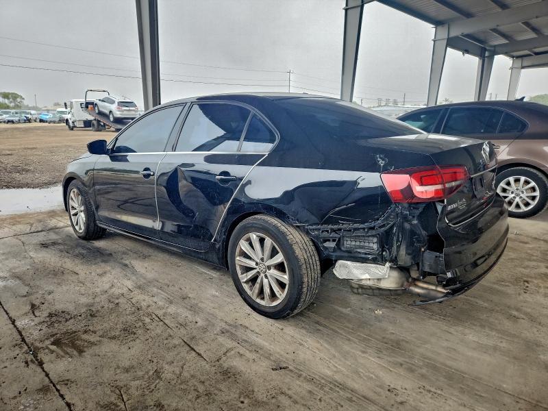 Фото 2 - VOLKSWAGEN JETTA