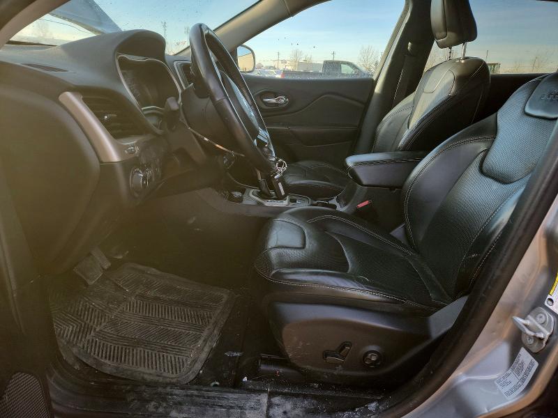 Фото 7 - JEEP GRAND CHER