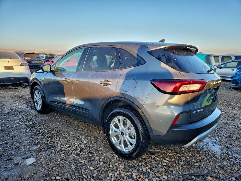 FORD ESCAPE ACT 2025 VIN 1FMCU0GN5SUA43016