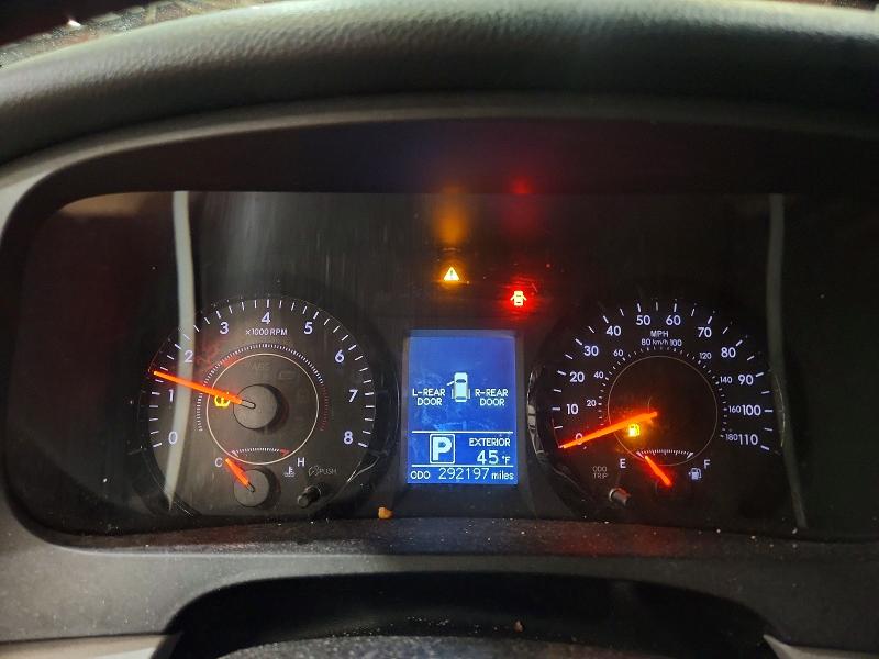 Фото 9 - TOYOTA All Models