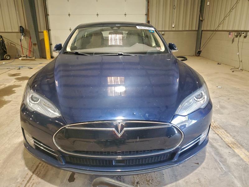 Фото 5 - TESLA MODEL S
