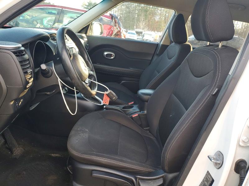 Фото 7 - KIA SOUL