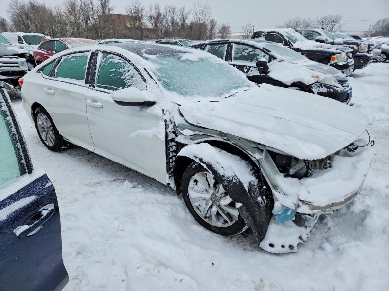 Фото 4 - HONDA ACCORD