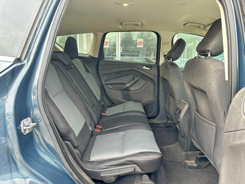 Фото 6 - FORD ESCAPE