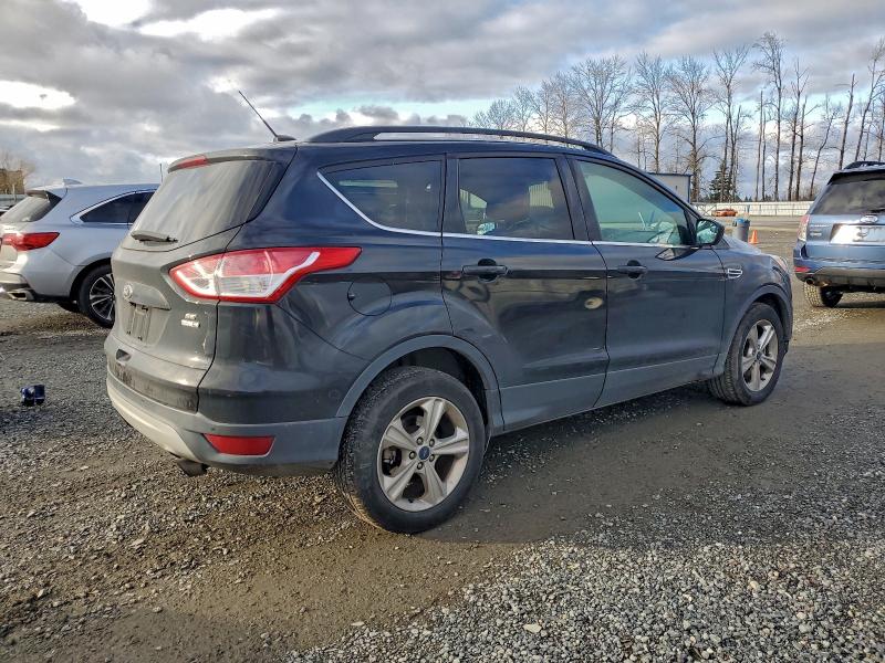 Фото 3 - FORD ESCAPE