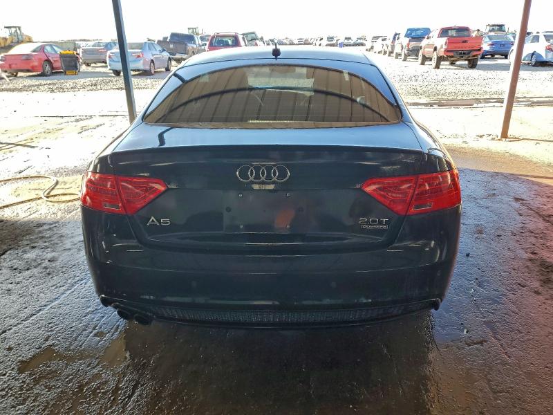 Фото 6 - AUDI A5