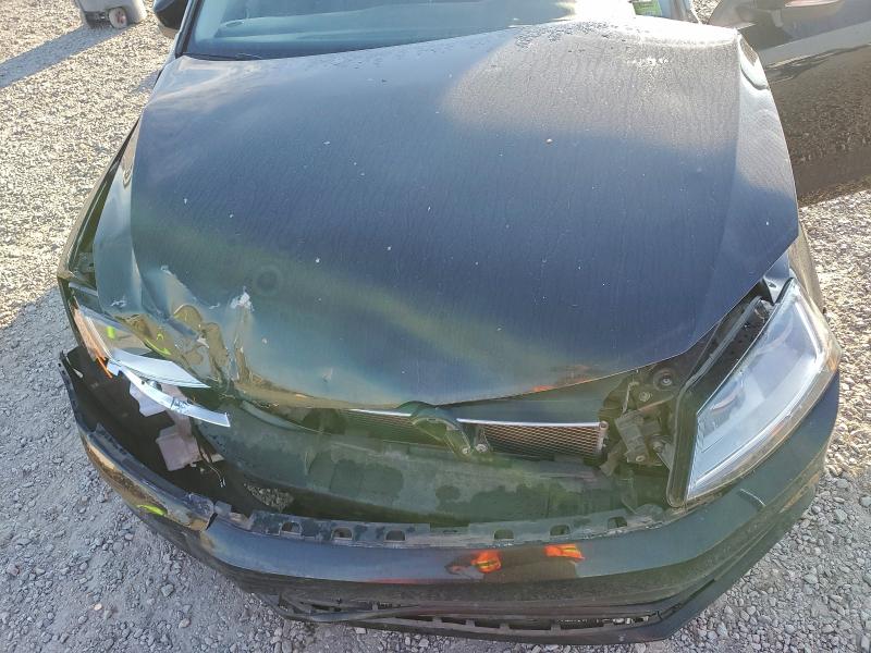 Фото 11 - VOLKSWAGEN JETTA