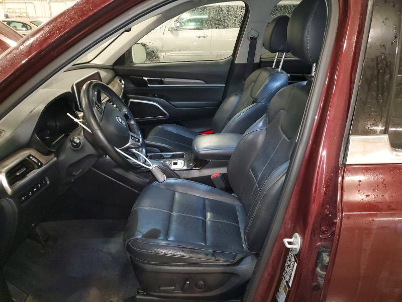 Фото 6 - KIA TELLURIDE