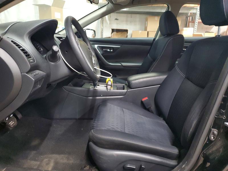 Фото 7 - NISSAN ALTIMA