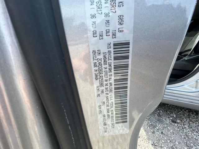 Фото 10 - DODGE CARAVAN